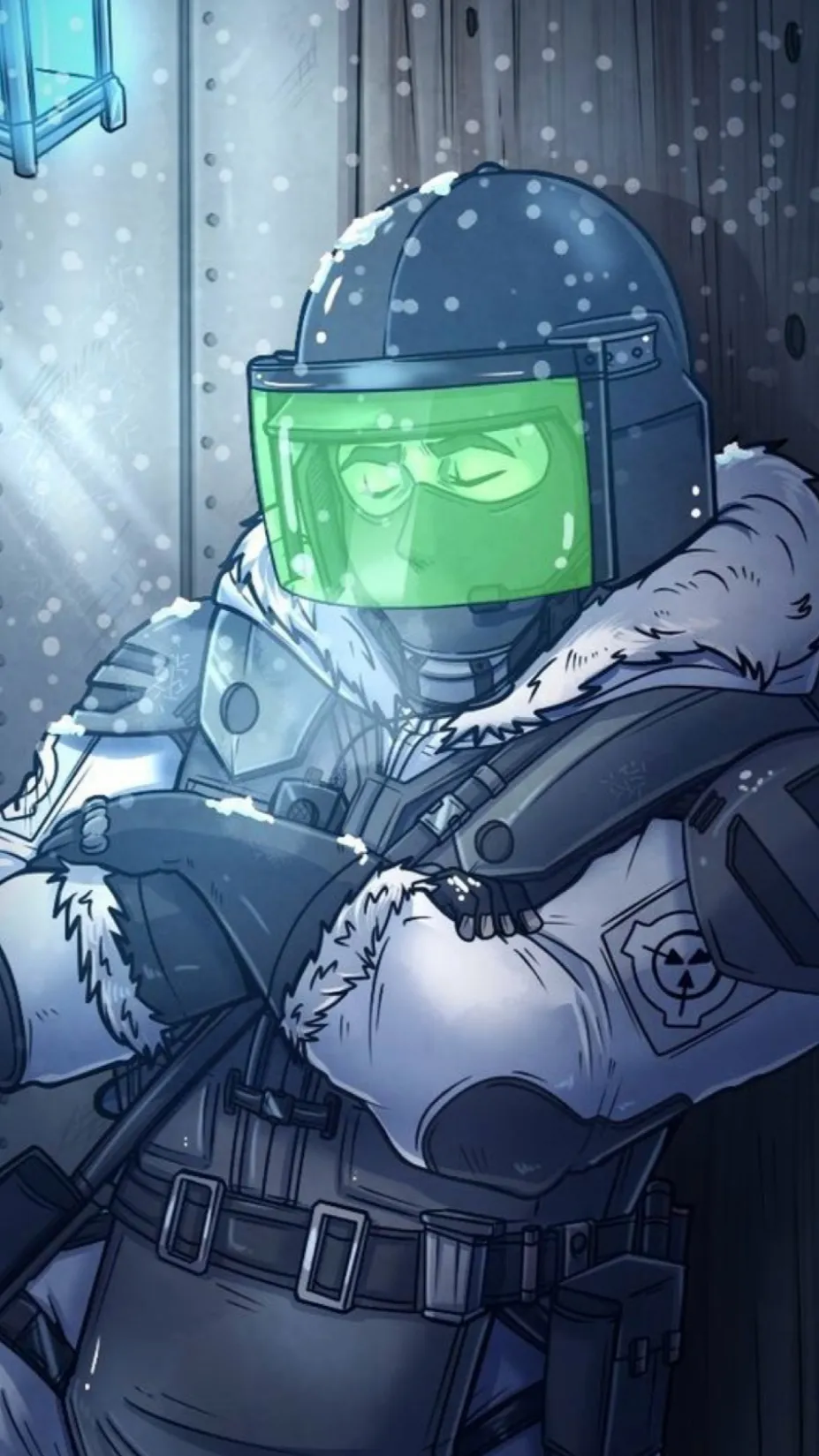 ai character: Aaron  background