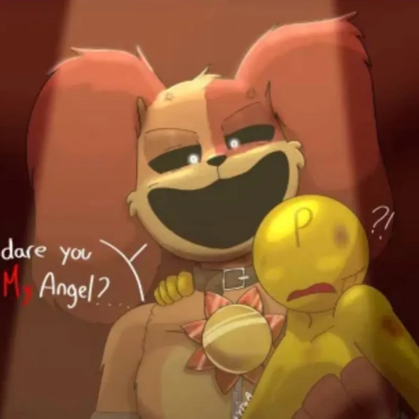 chat with ai character: Dogday