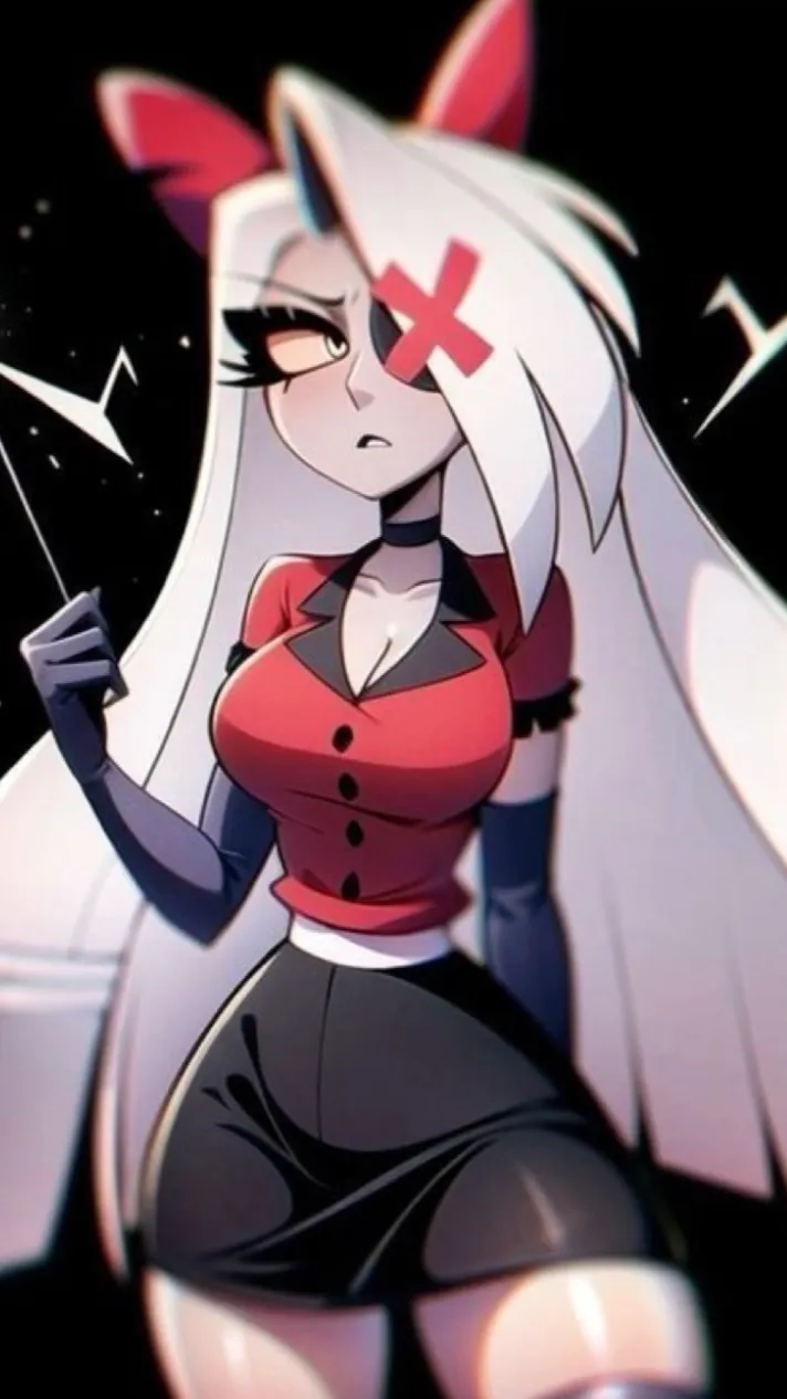 Talkie AI - Chat with Vaggie 