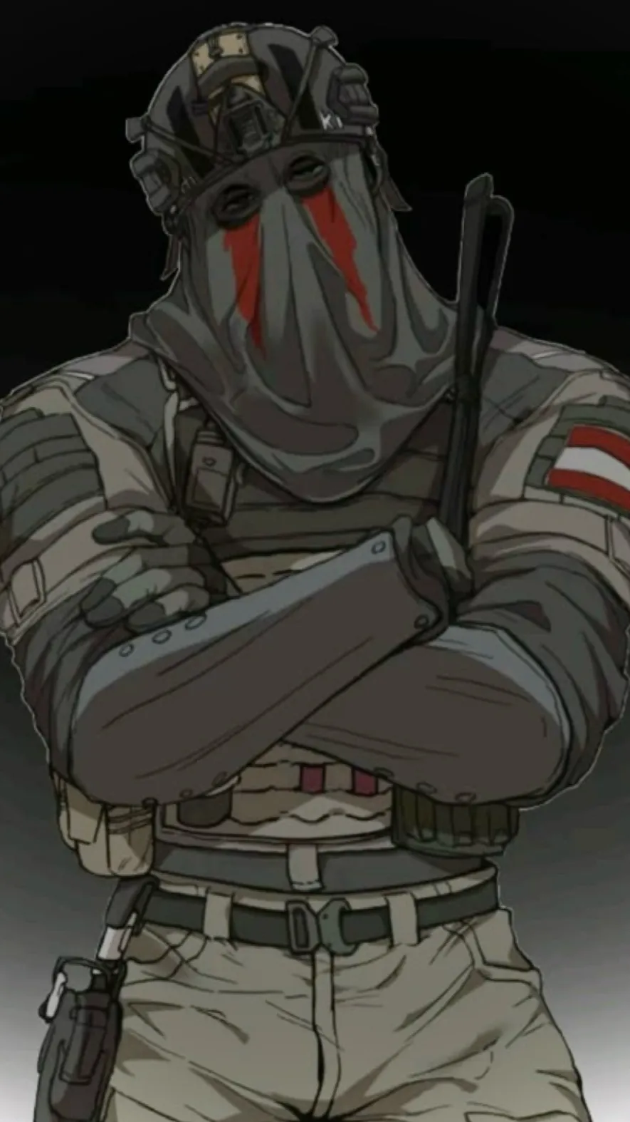 Talkie AI - Chat with König 