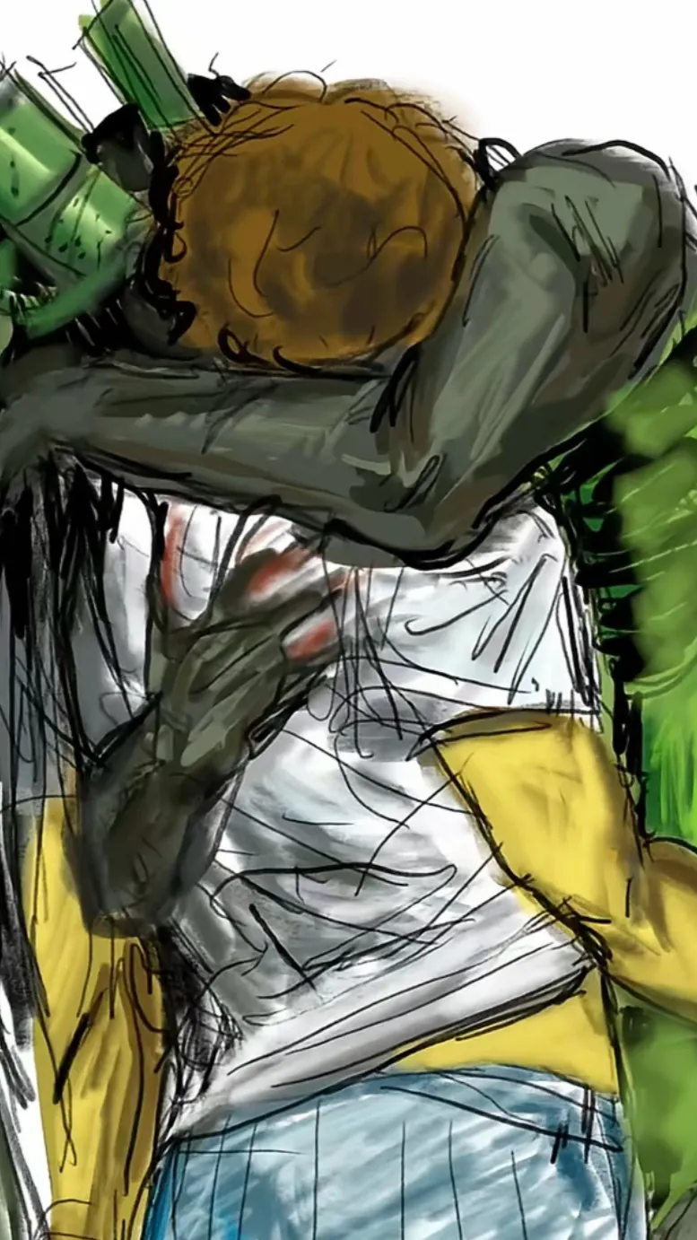 Talkie AI - Chat with 1x1x1x1