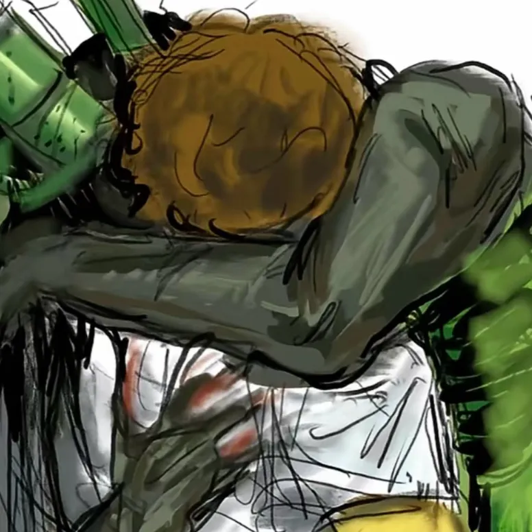 chat with ai character: 1x1x1x1