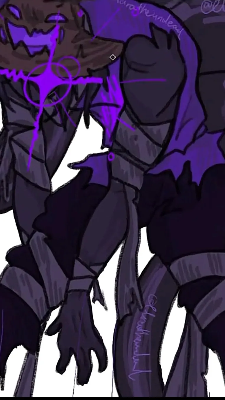 ai character: Azure  background