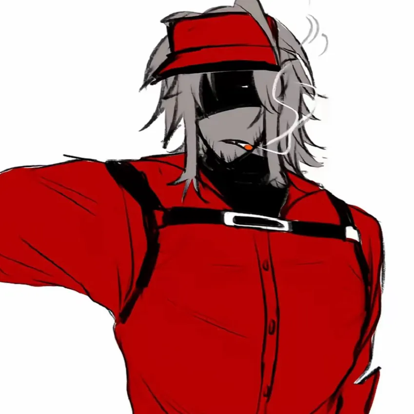 chat with ai character: Monster Elliot 