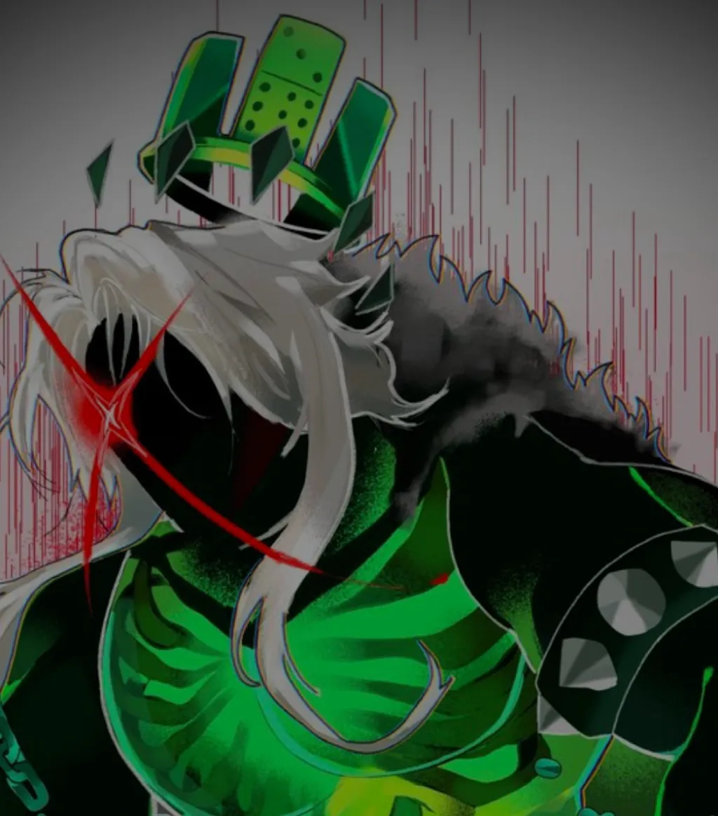 chat with ai character: 1x1x1x1