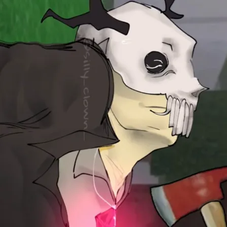 chat with ai character: Cultist 