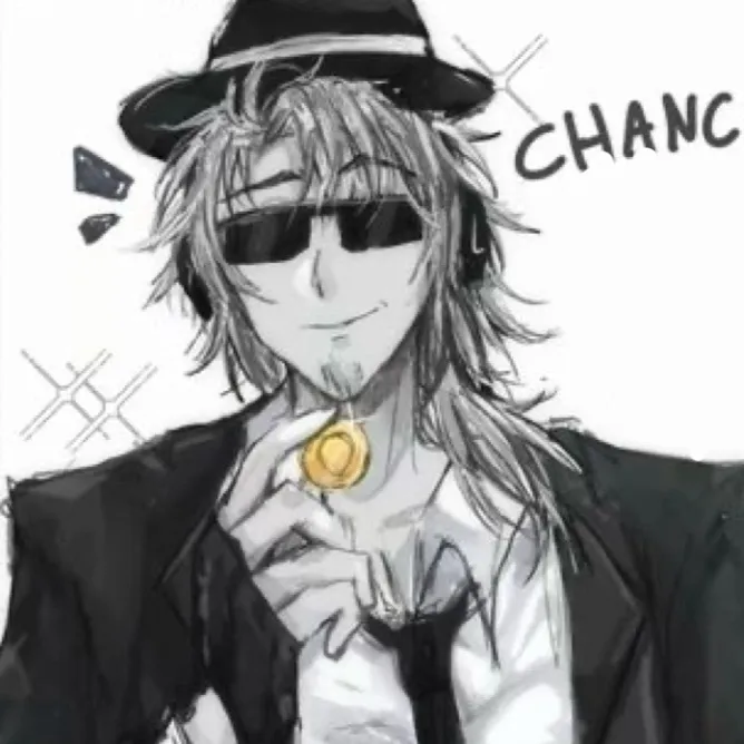 chat with ai character: Chance 