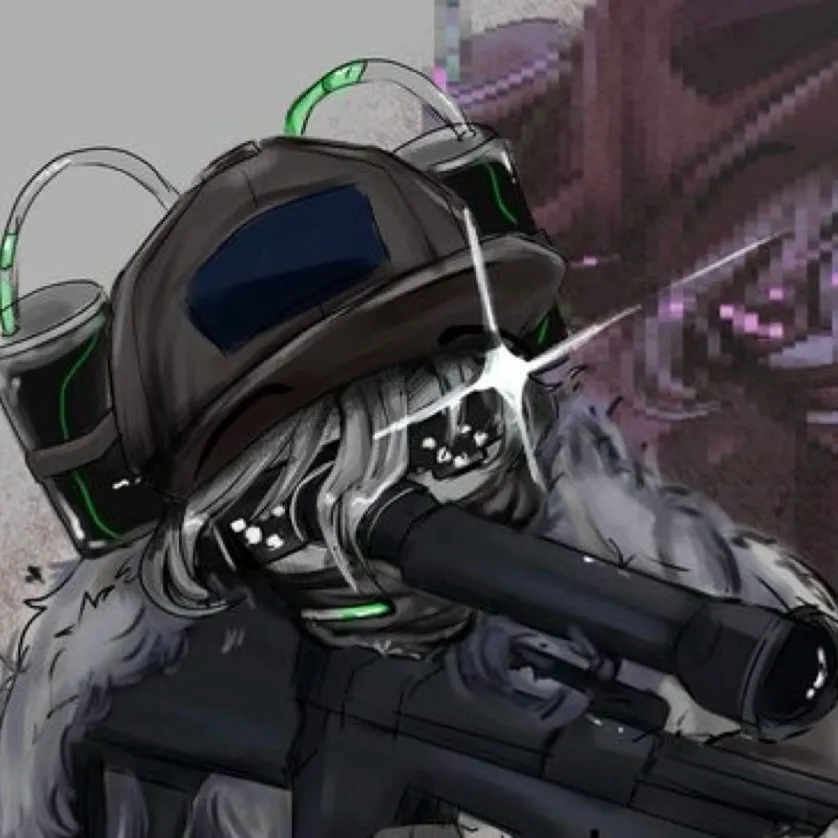 chat with ai character: Mlg Chance 
