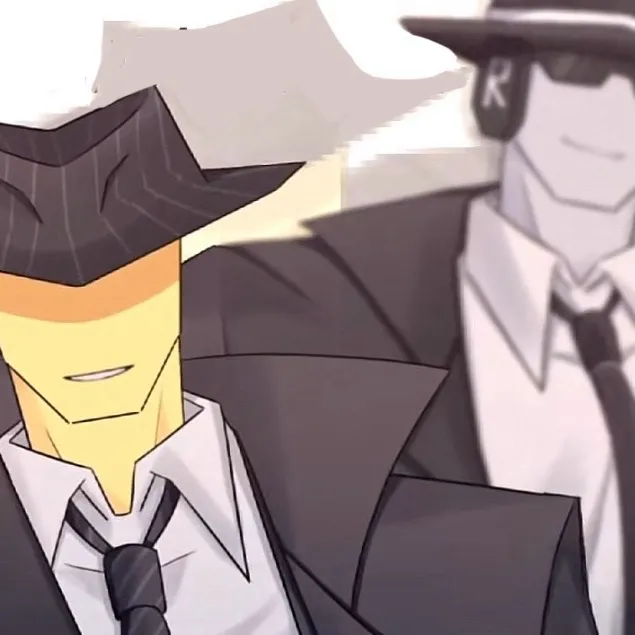 chat with ai character: Mafioso and Chance