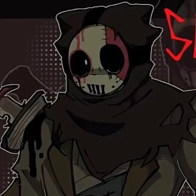 chat with ai character: Slasher 