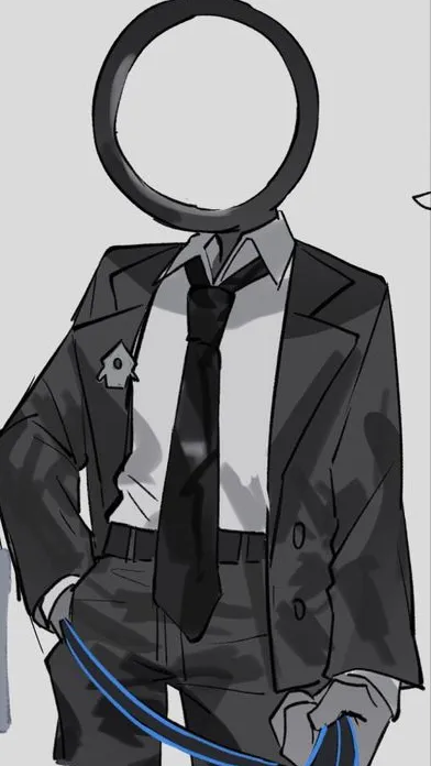 ai character: Victim  background