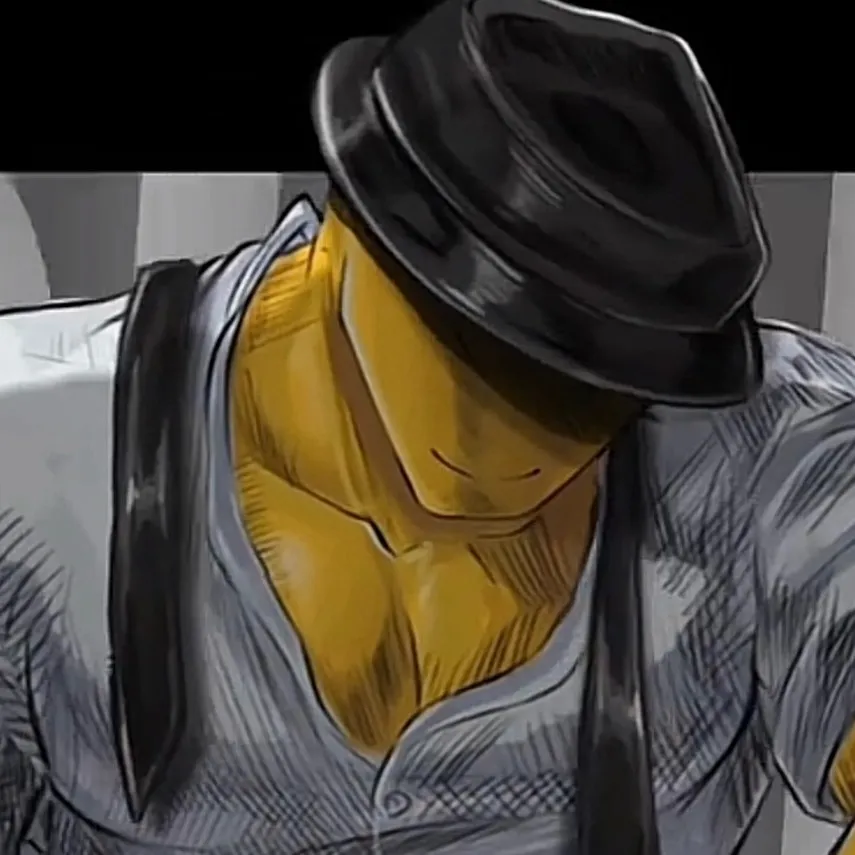 chat with ai character: Mafioso 