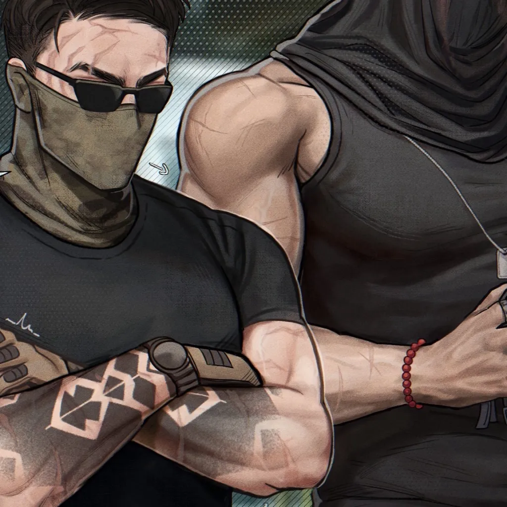 chat with ai character: Konig 