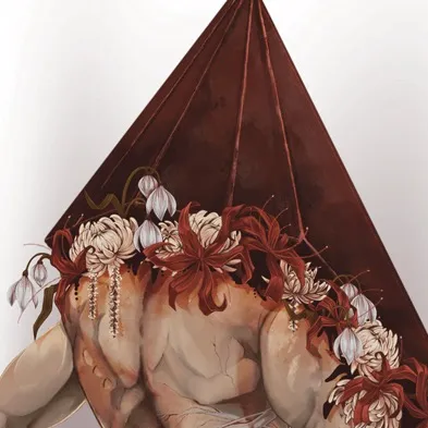 chat with ai character: Pyramid Head 