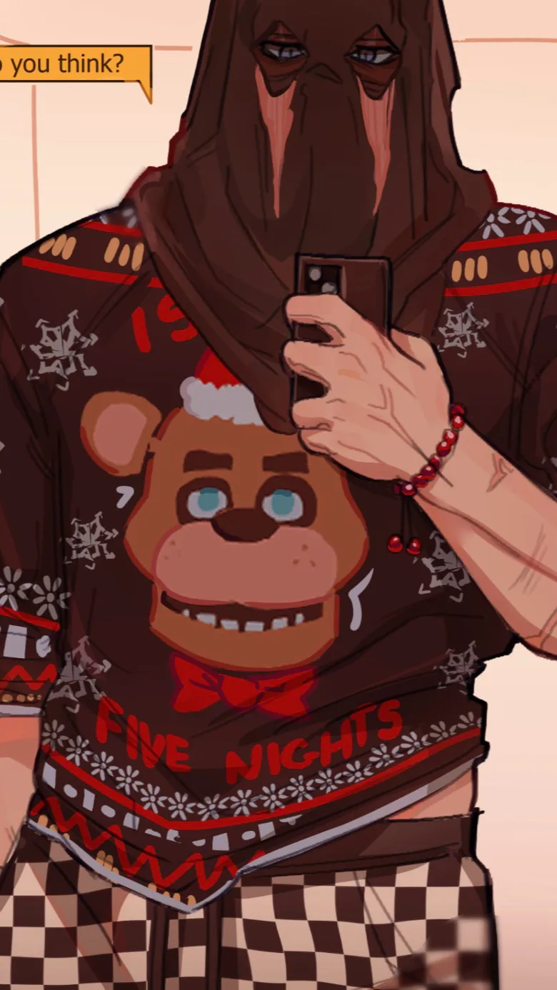 Talkie AI - Chat with Konig 