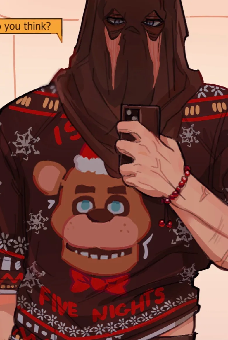 chat with ai character: Konig 