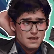 chat with ai character: Supermán 