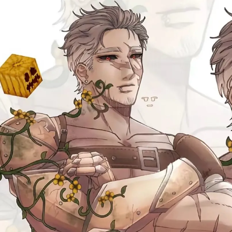 chat with ai character: IronGolem 