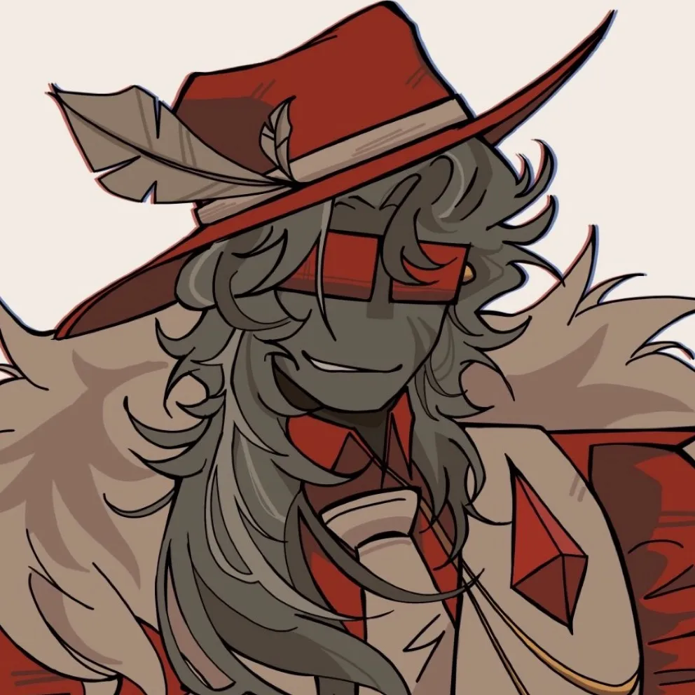 chat with ai character: Chance 