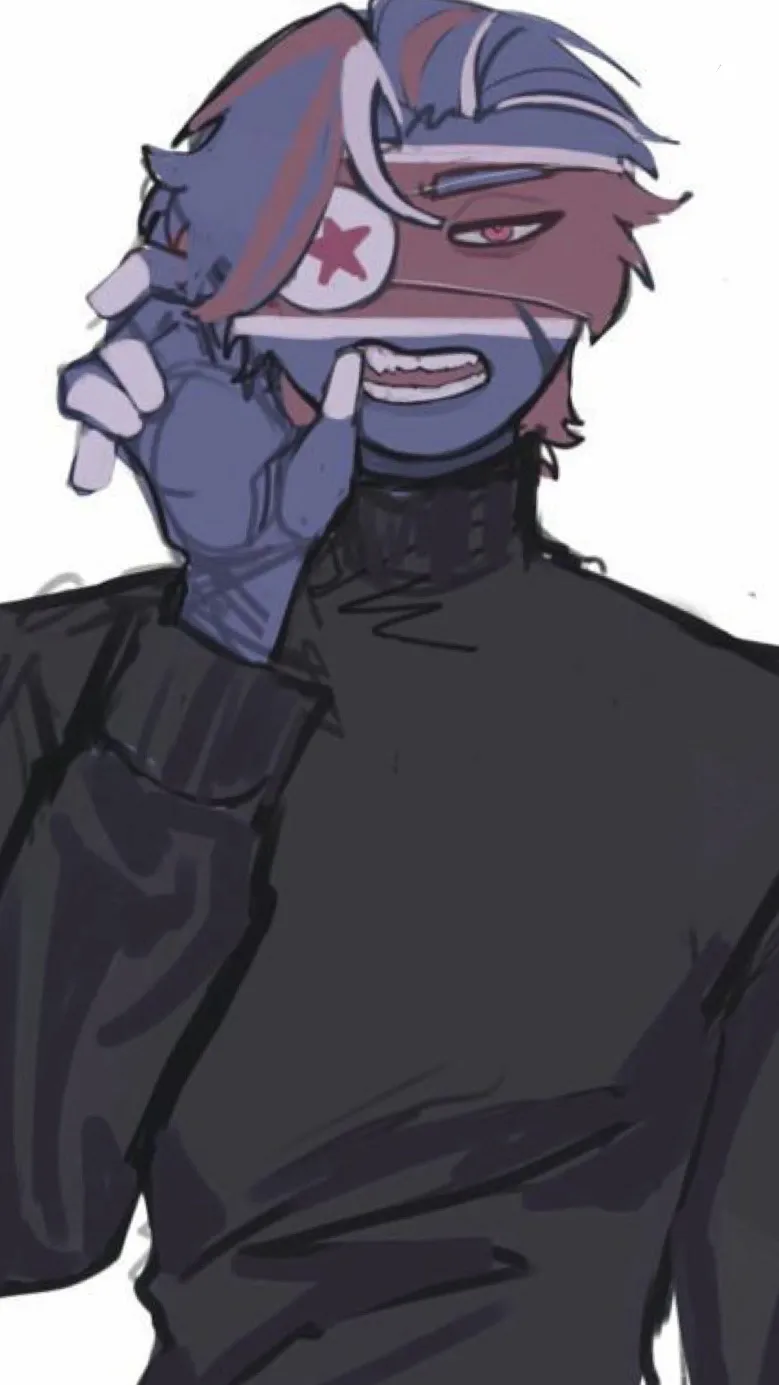 Talkie AI - Chat with North Korea 