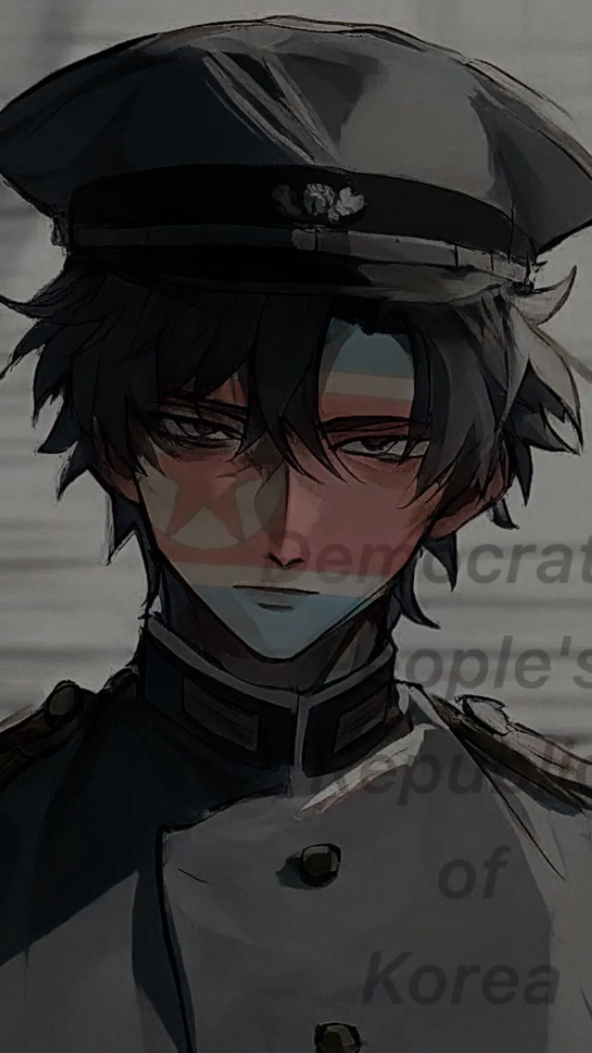 Talkie AI - Chat with North Korea 