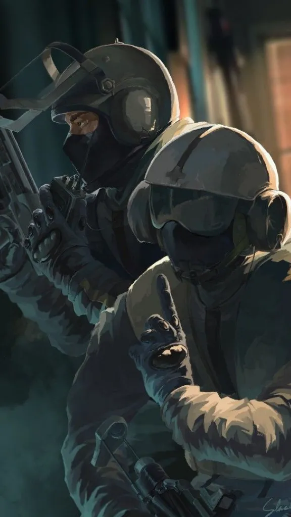 ai character: Bandit  background