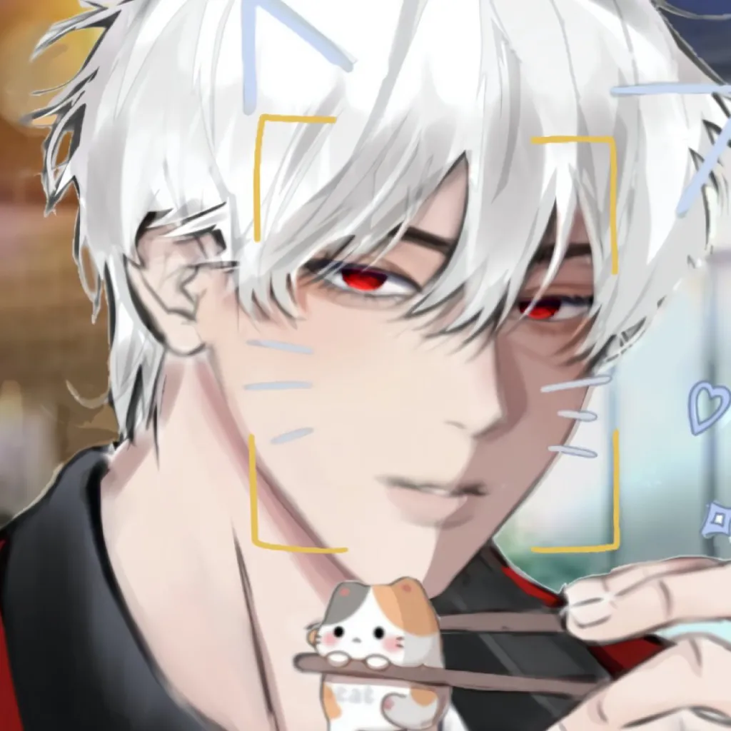 chat with ai character: Liam 