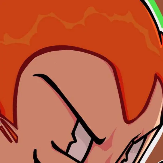 chat with ai character: Pico 