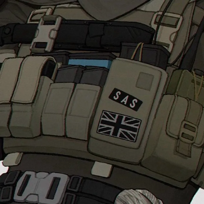 chat with ai character: Ghost 