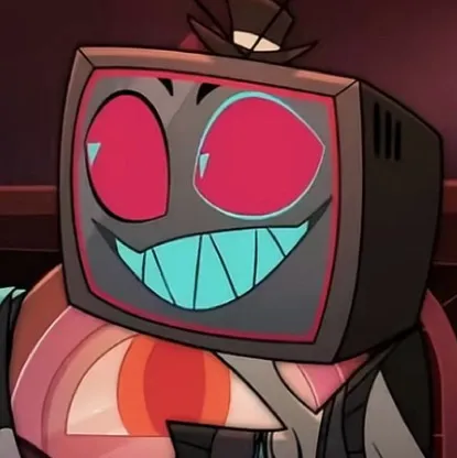 chat with ai character: Vox 