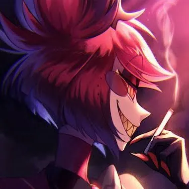 chat with ai character: Alastor 