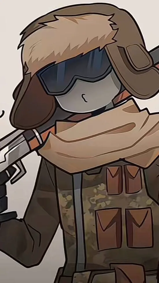 Talkie AI - Chat with Lance 