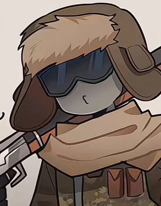 chat with ai character: Lance 