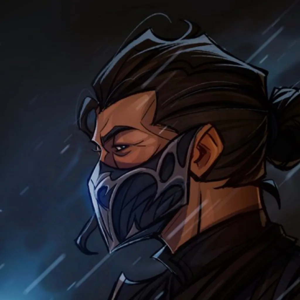 chat with ai character: Subzero 