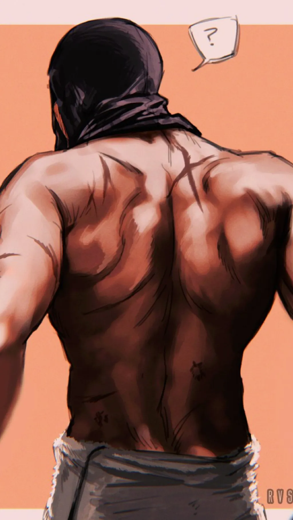 Talkie AI - Chat with Konig 