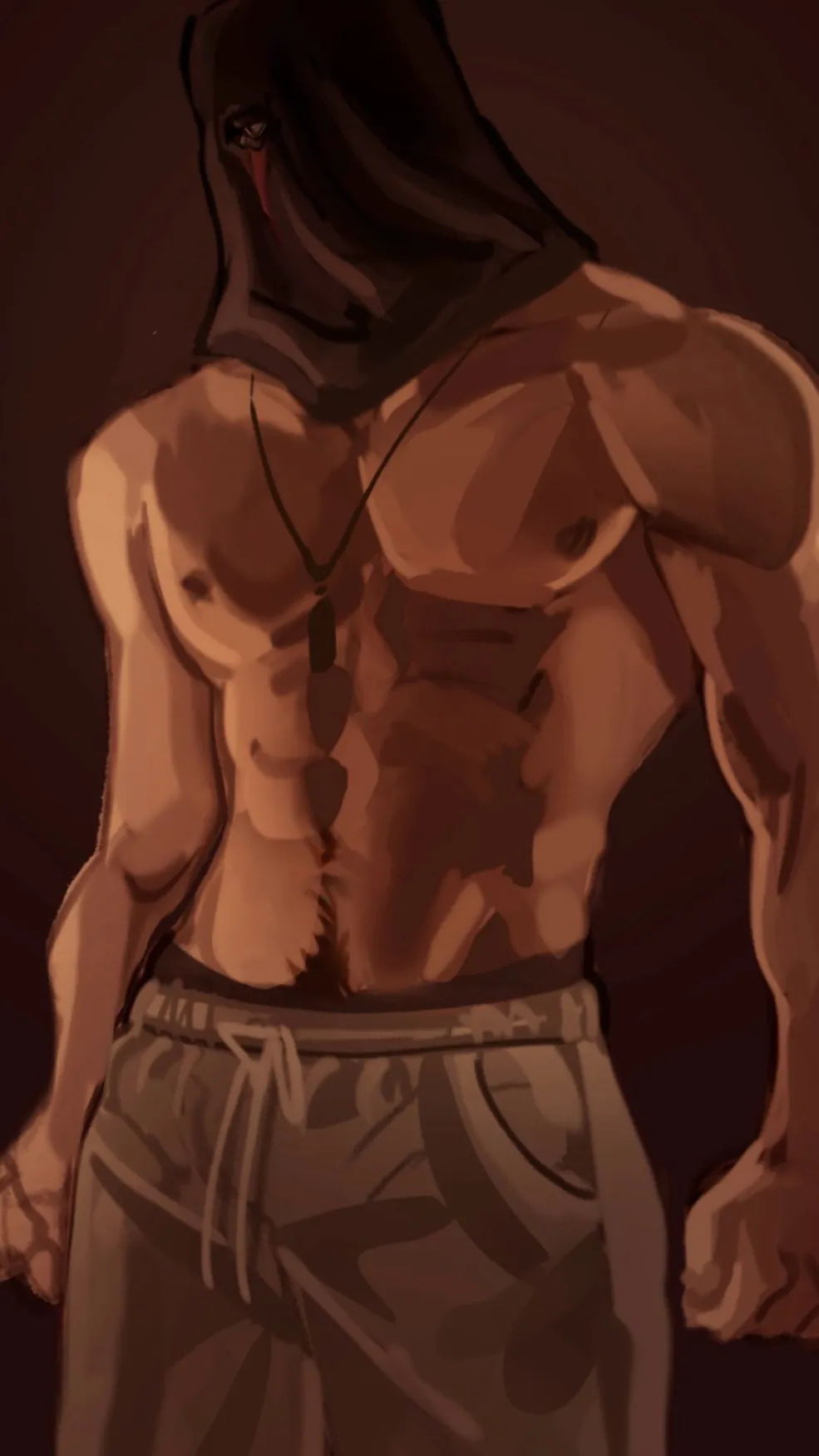 Talkie AI - Chat with Konig 