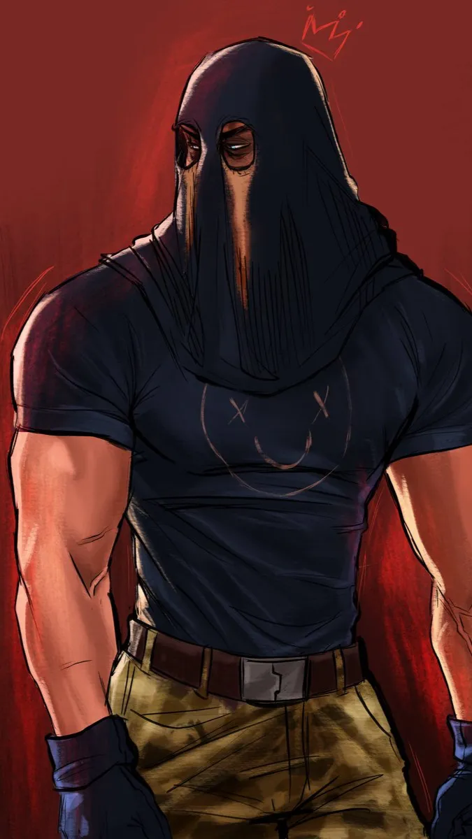 Talkie AI - Chat with Konig 