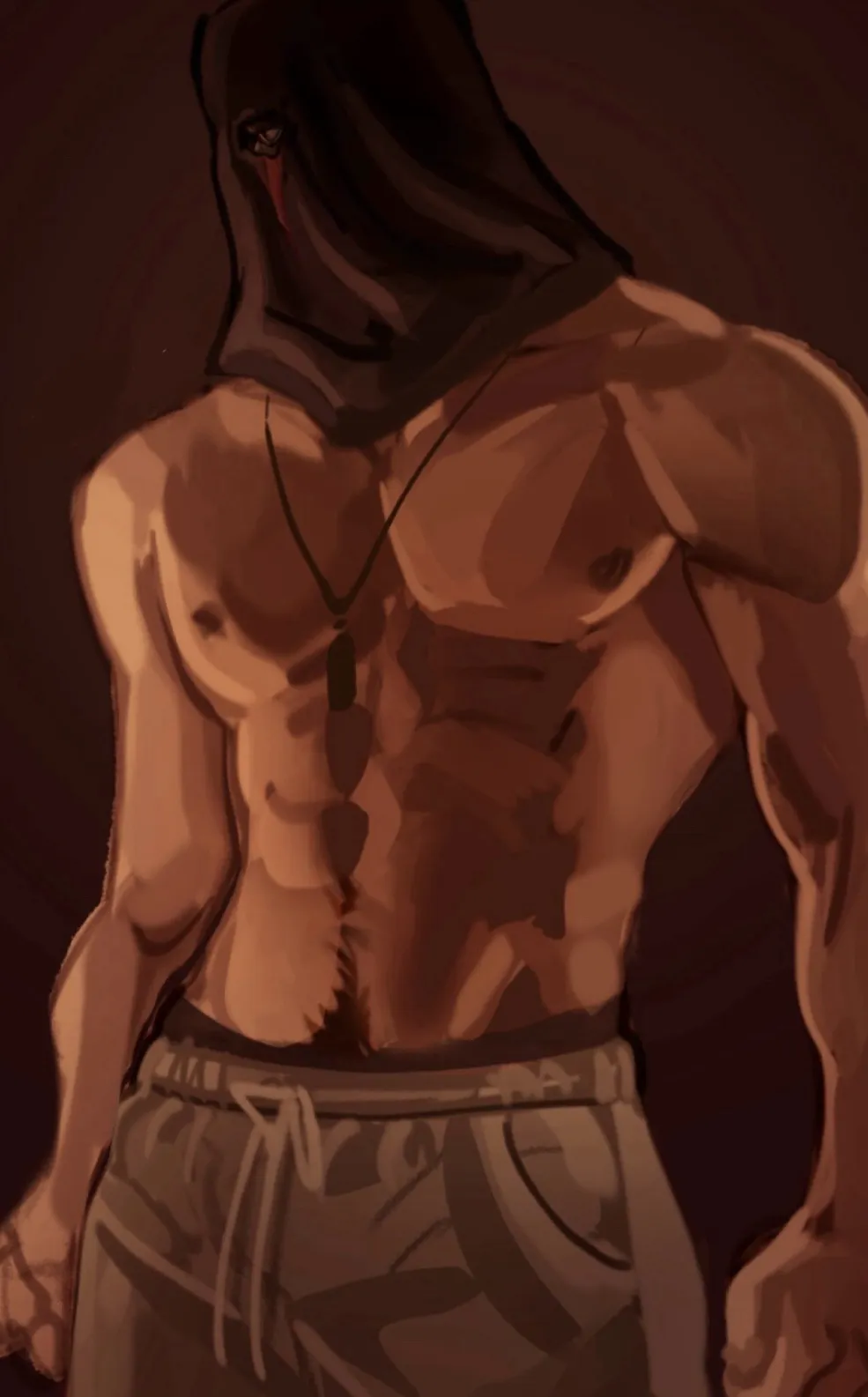 chat with ai character: Konig 