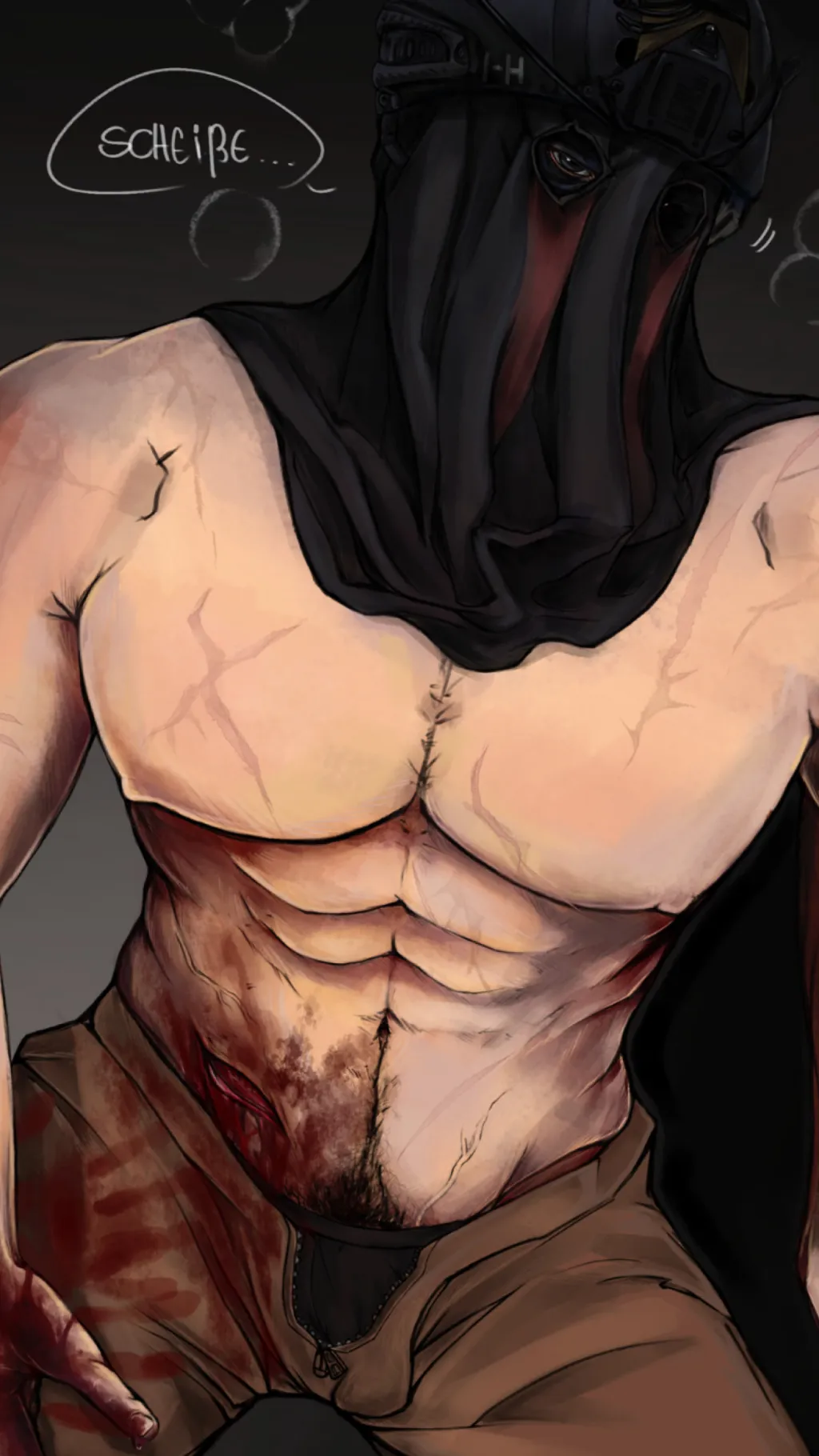 Talkie AI - Chat with Konig 