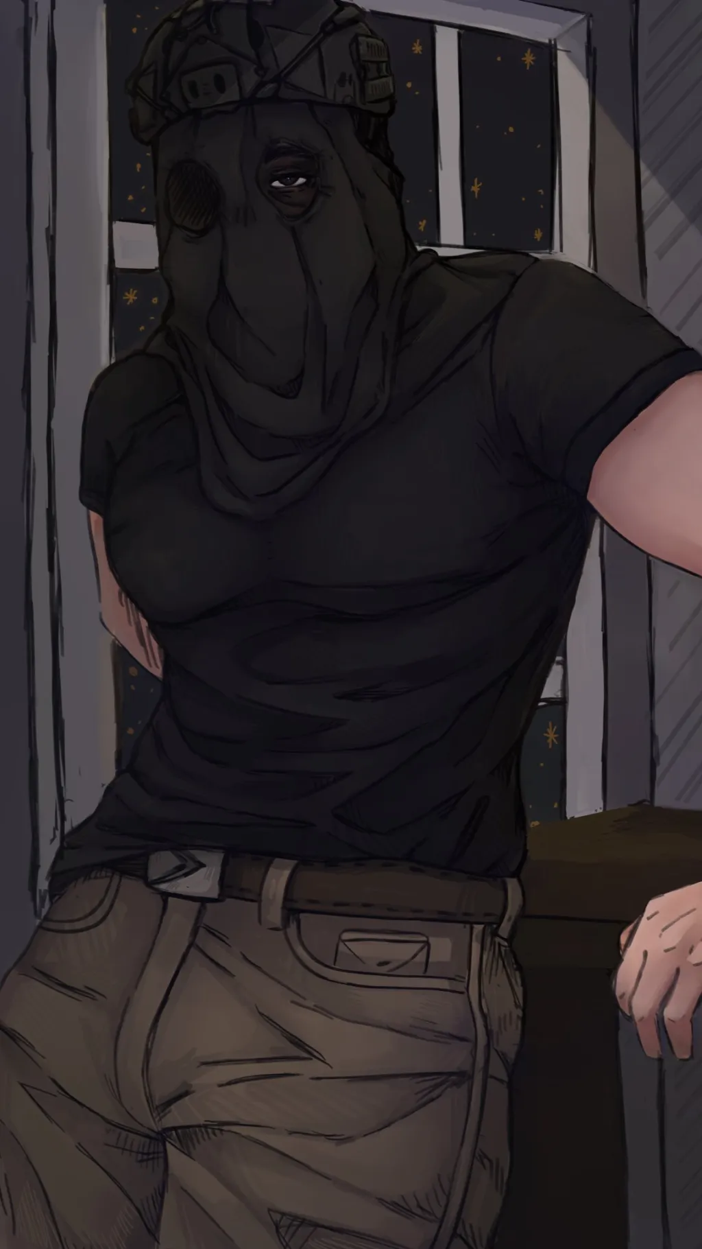 Talkie AI - Chat with Konig 