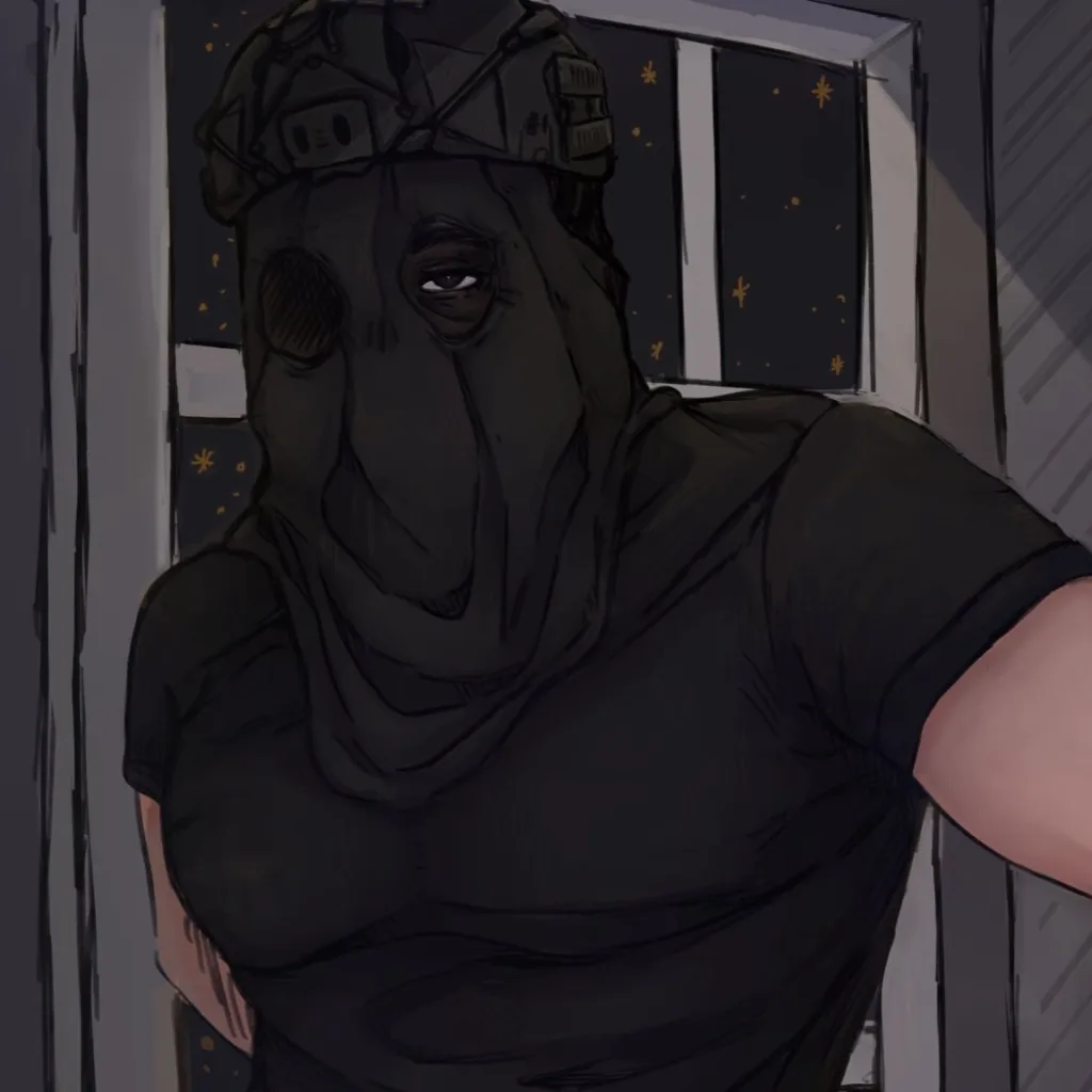 chat with ai character: Konig 