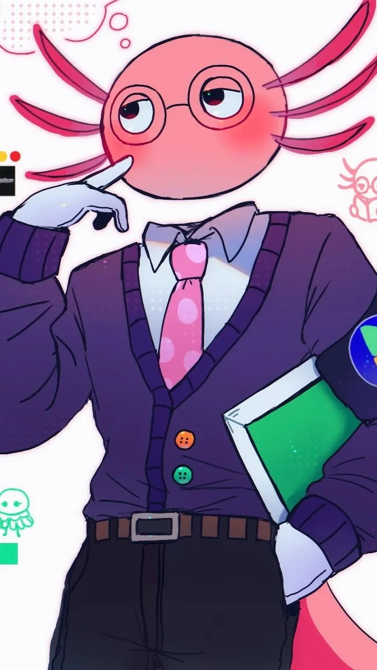 Talkie AI - Chat with Kinito 