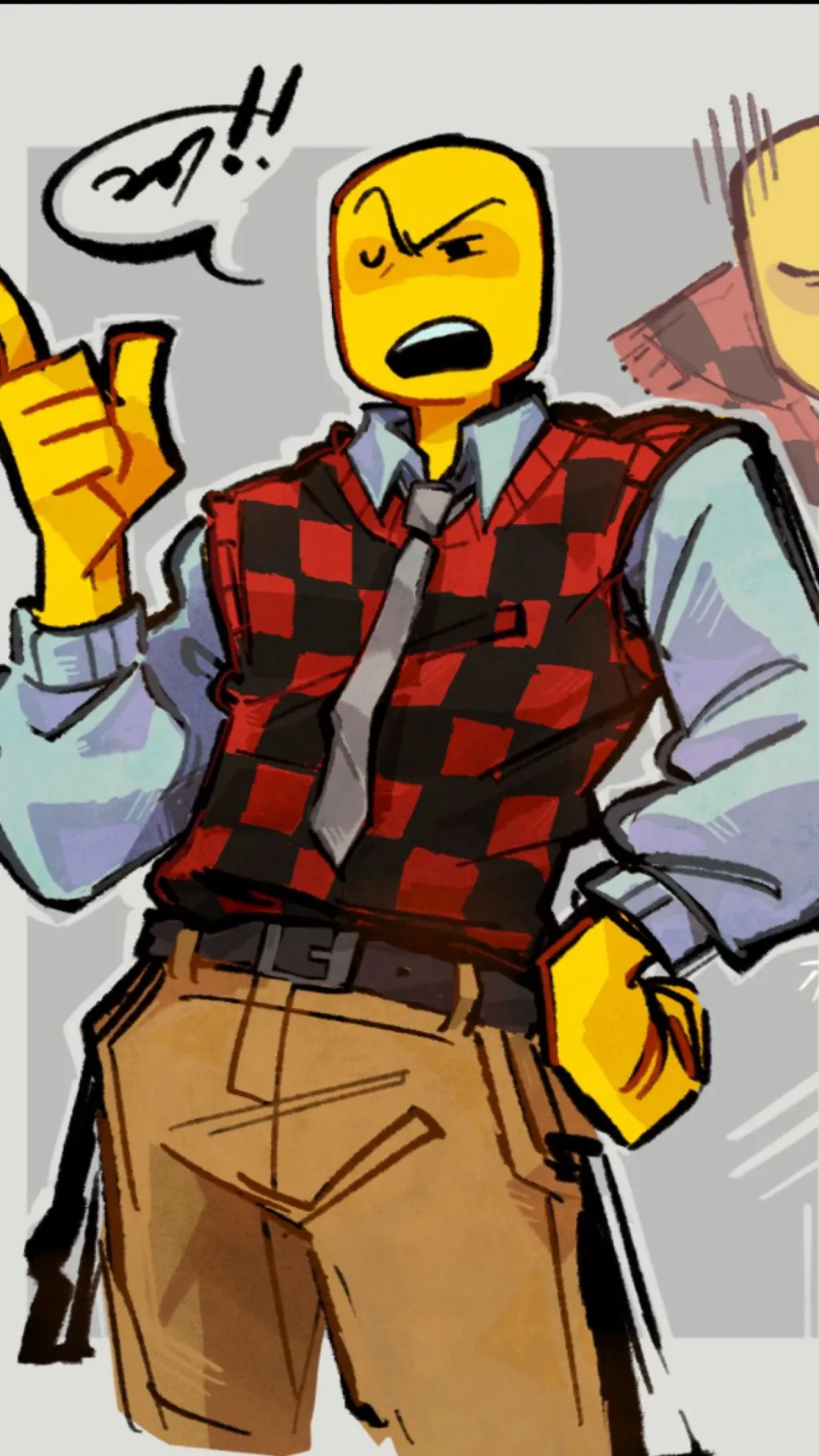 Talkie AI - Chat with Devesto 