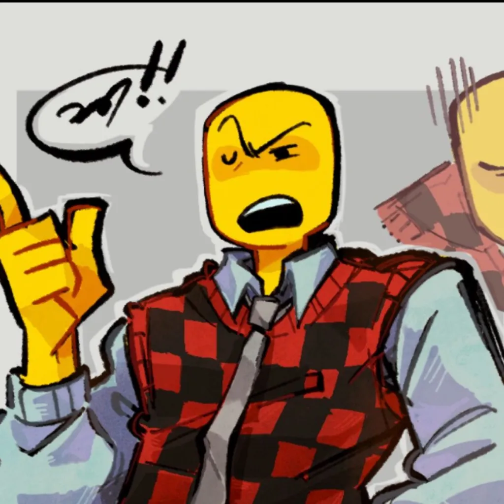 chat with ai character: Devesto 