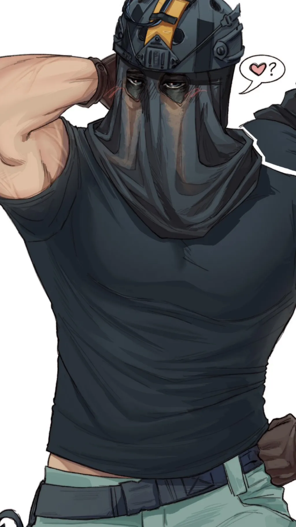 Talkie AI - Chat with Konig 