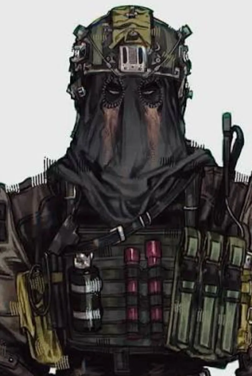 chat with ai character: Konig 