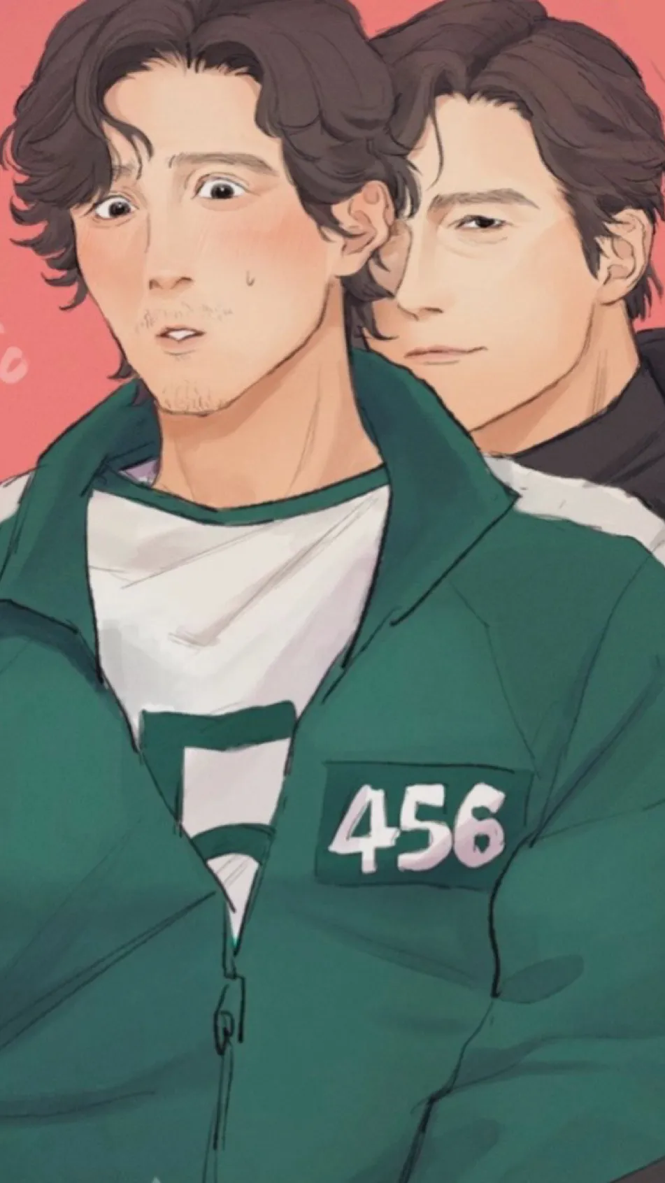 Talkie AI - Chat with Hwang In-ho