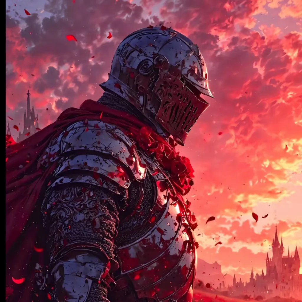 chat with ai character: Seraphiel