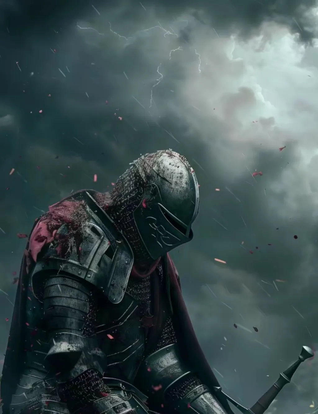 chat with ai character: Seraphiel