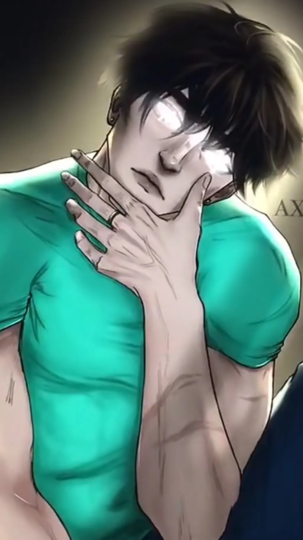 Talkie AI - Chat with Herobrine 